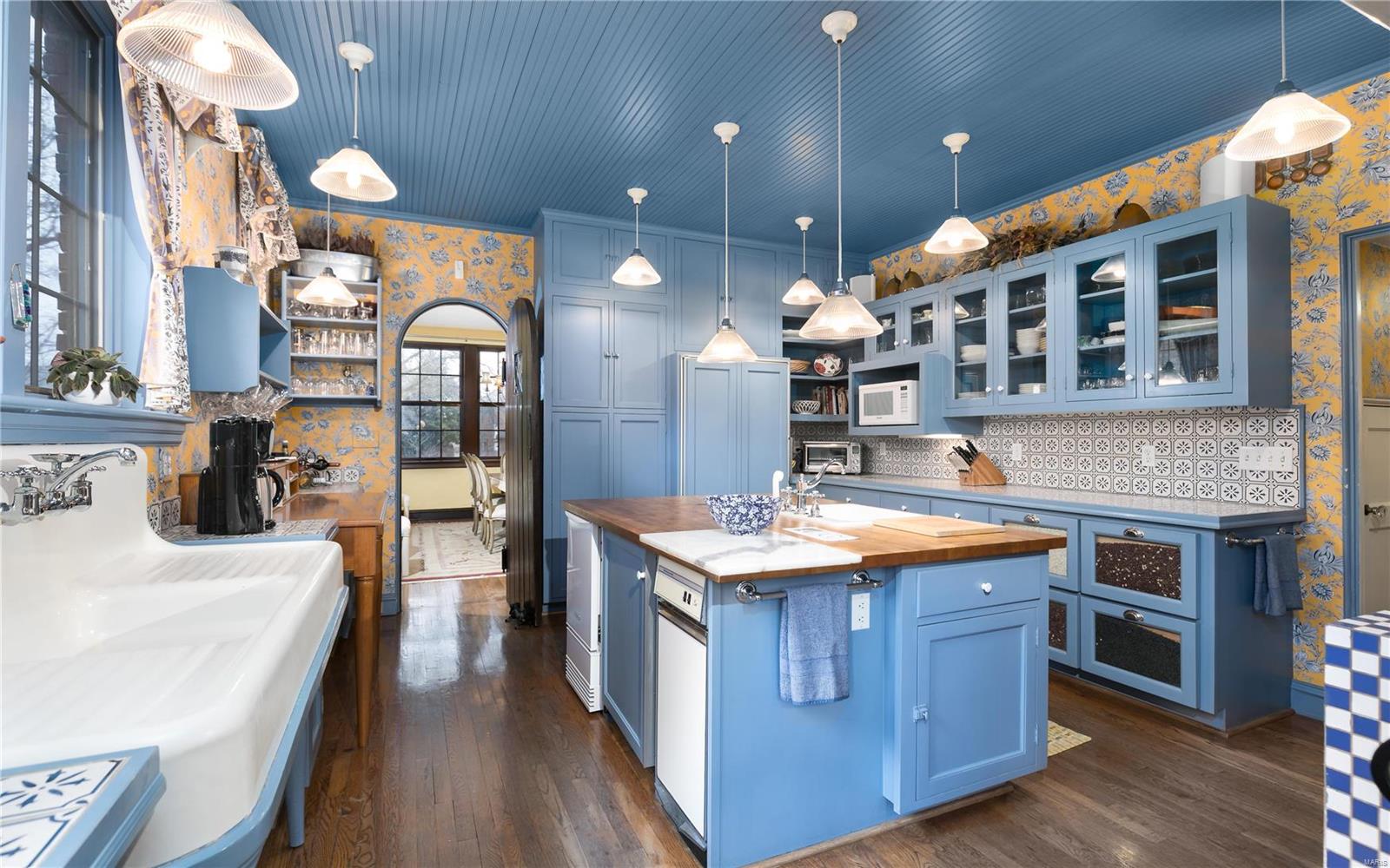 Ellenwood Add - Residential