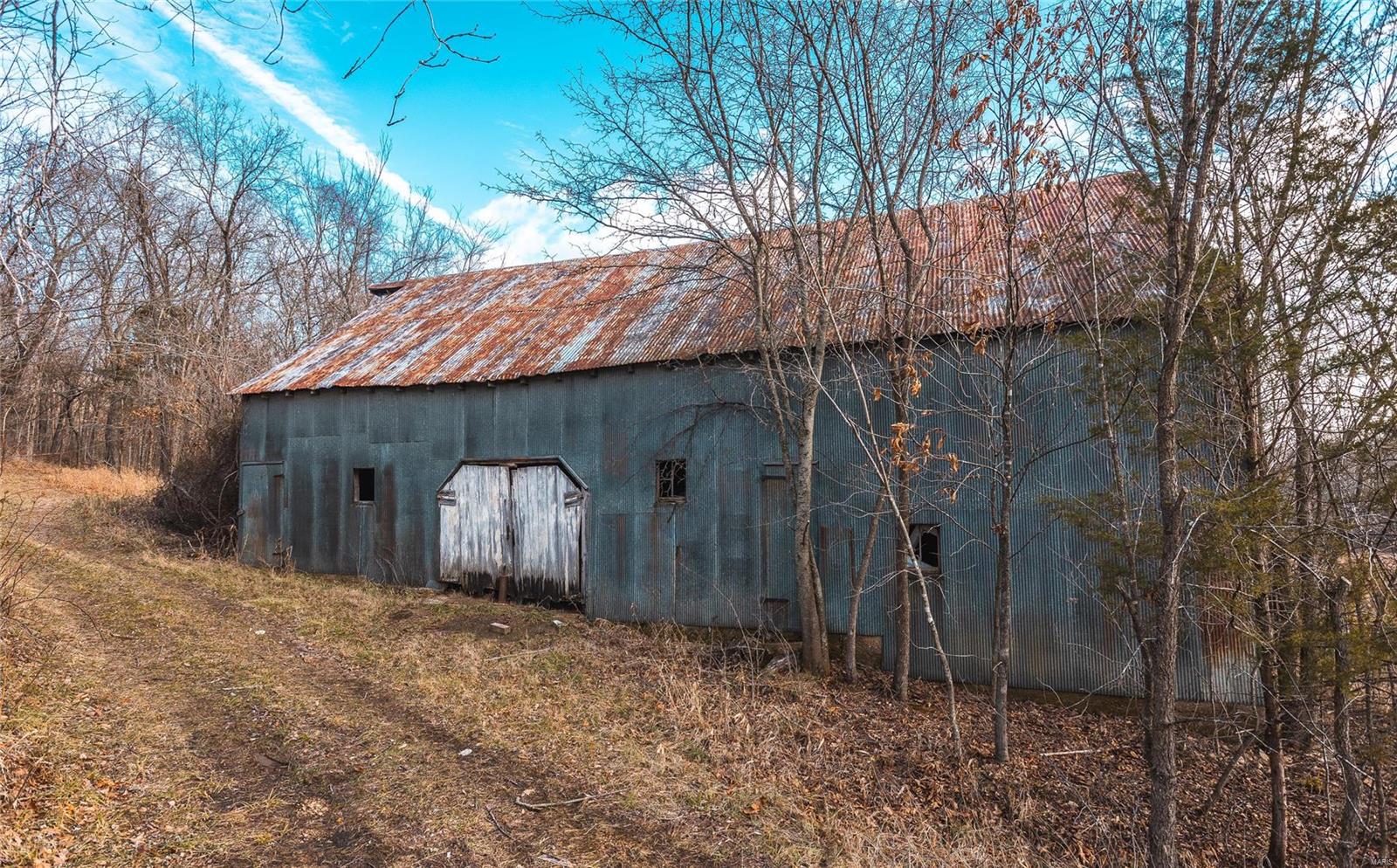 n/a - Farm