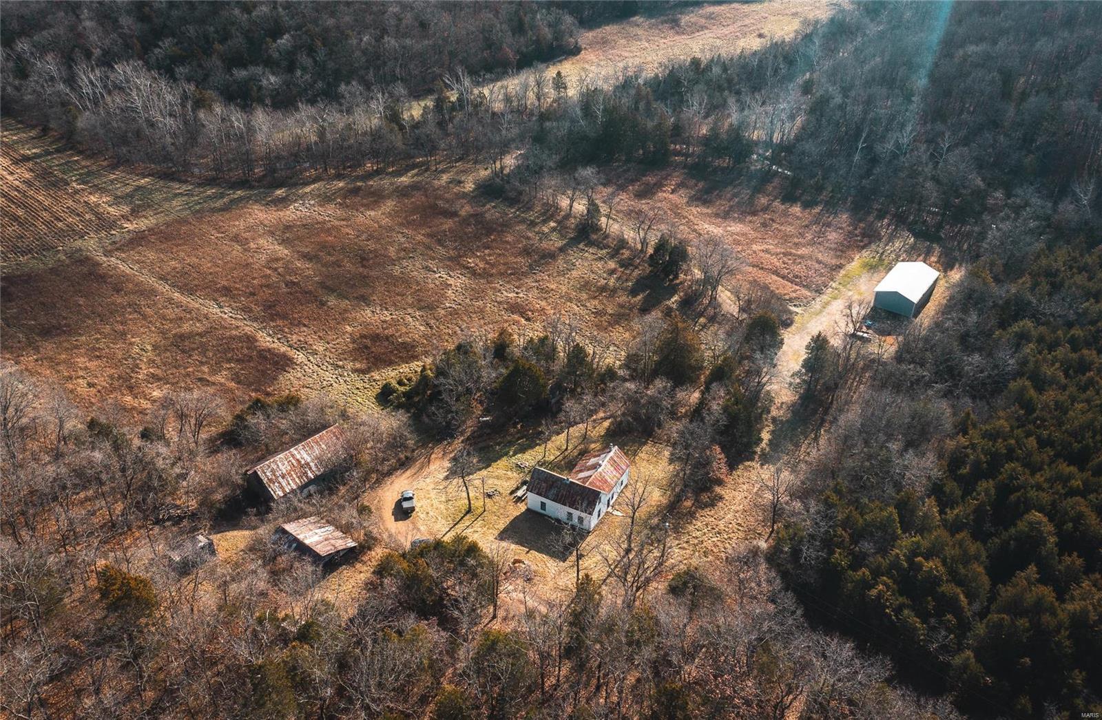 n/a - Farm