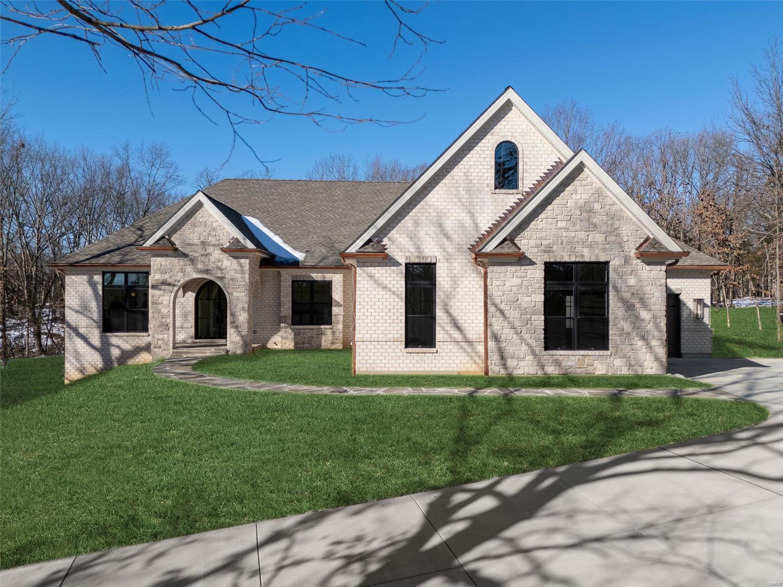Auden Hollow - Residential