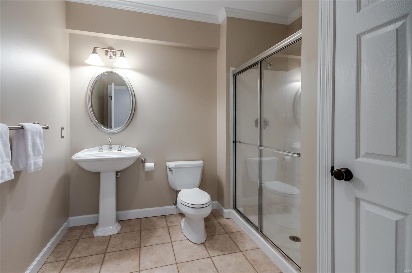 Berkley Place - Residential