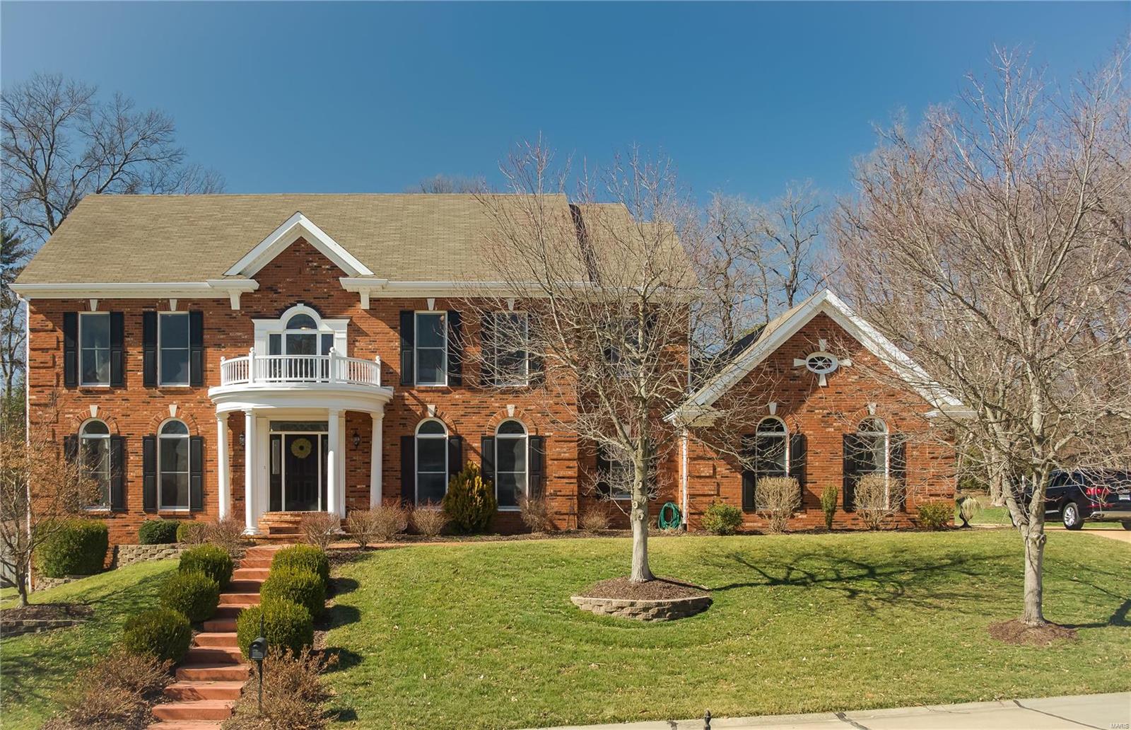Berkley Place - Residential