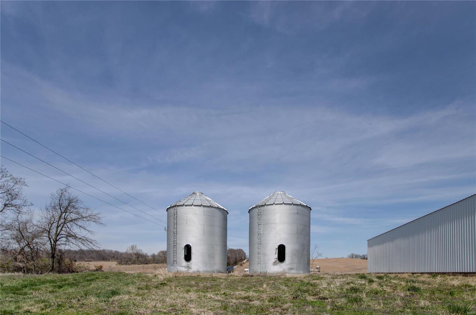 NA - Farm