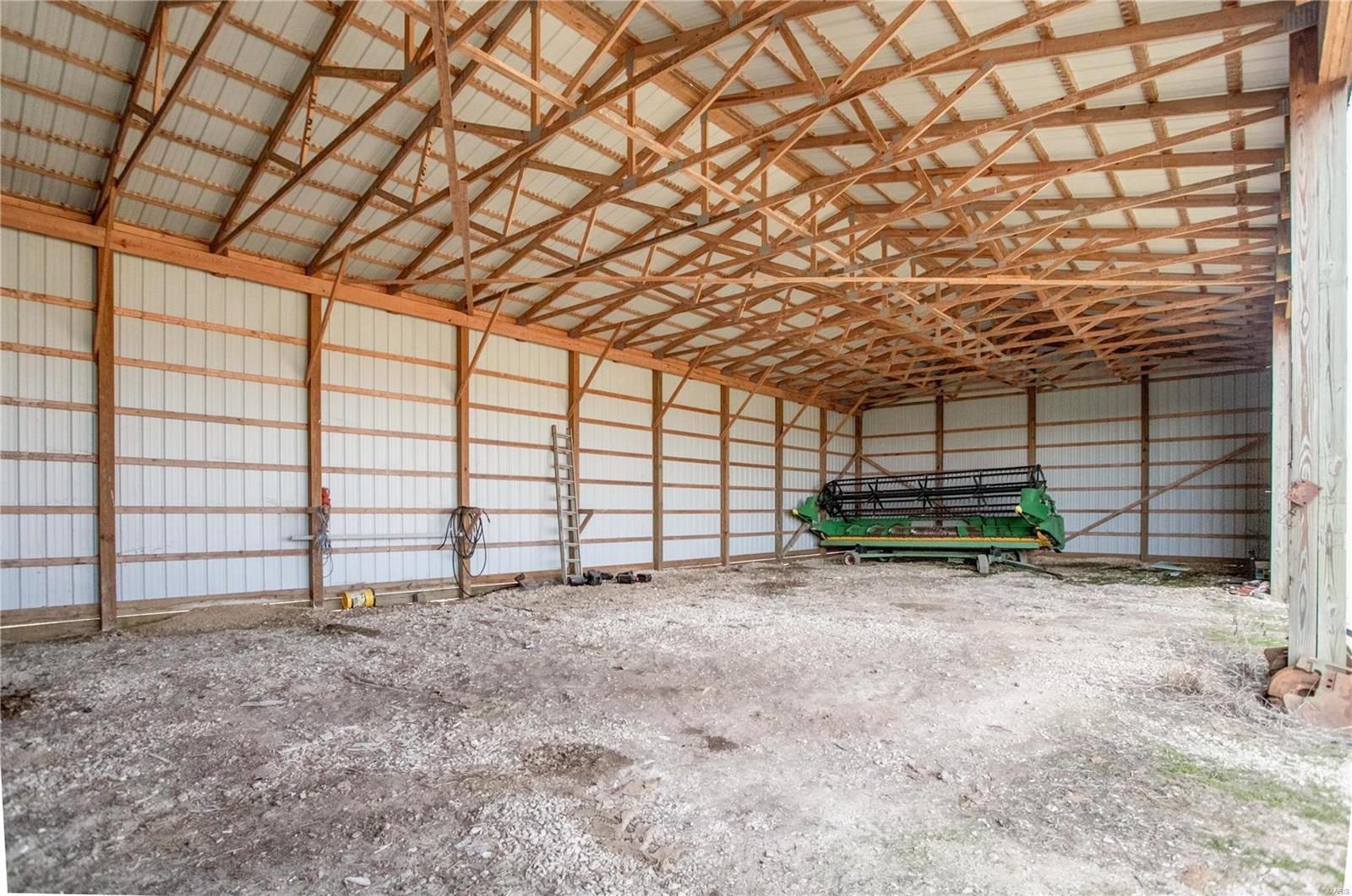 NA - Farm