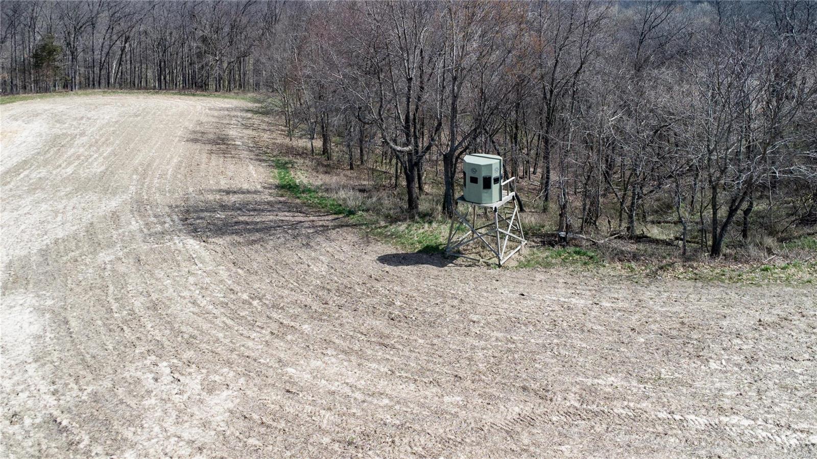 NA - Farm