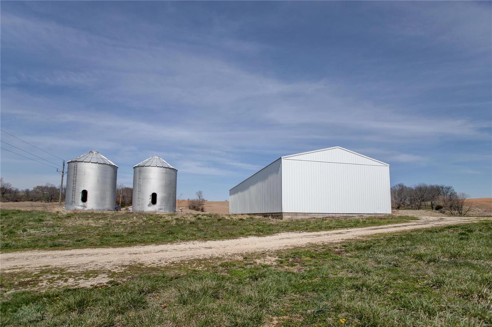 NA - Farm