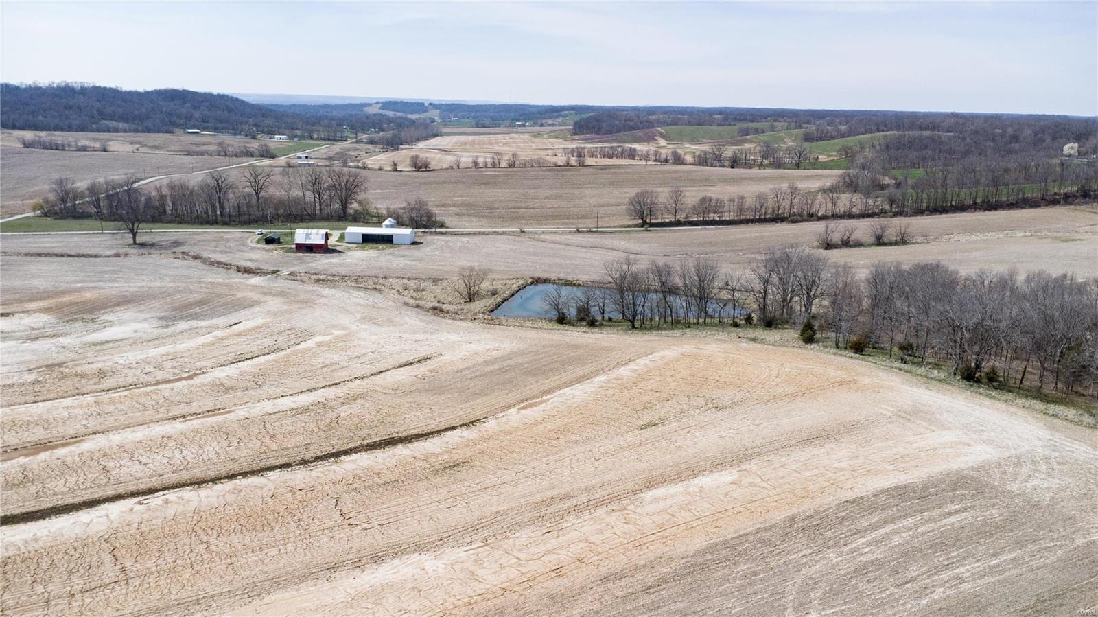 NA - Farm