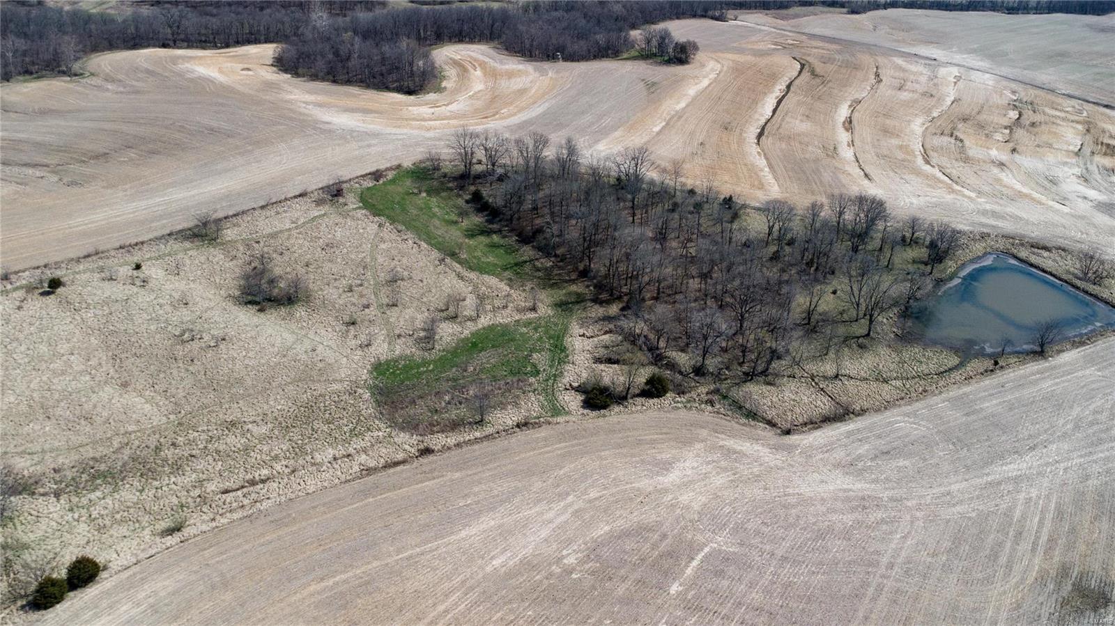 NA - Farm