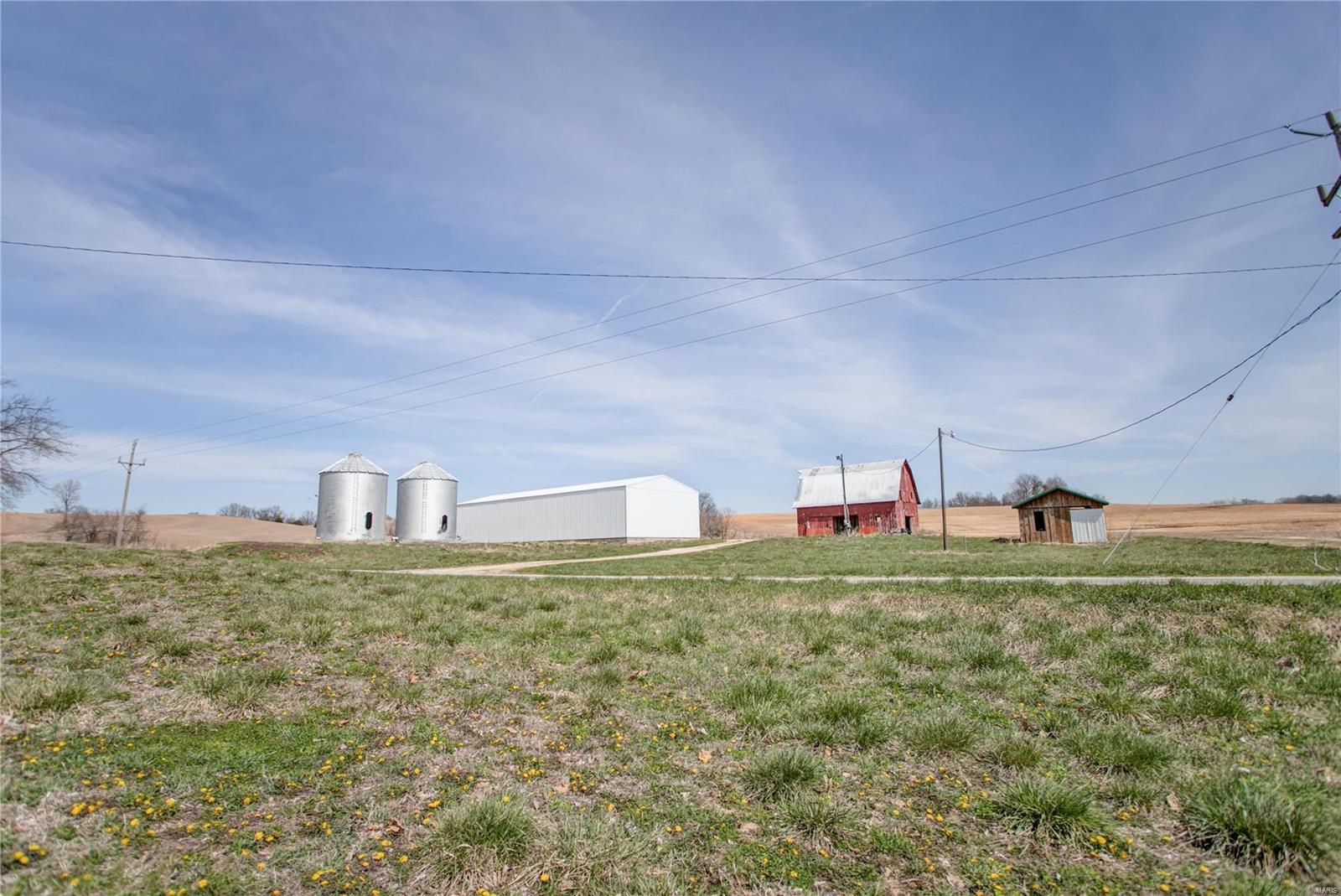 NA - Farm