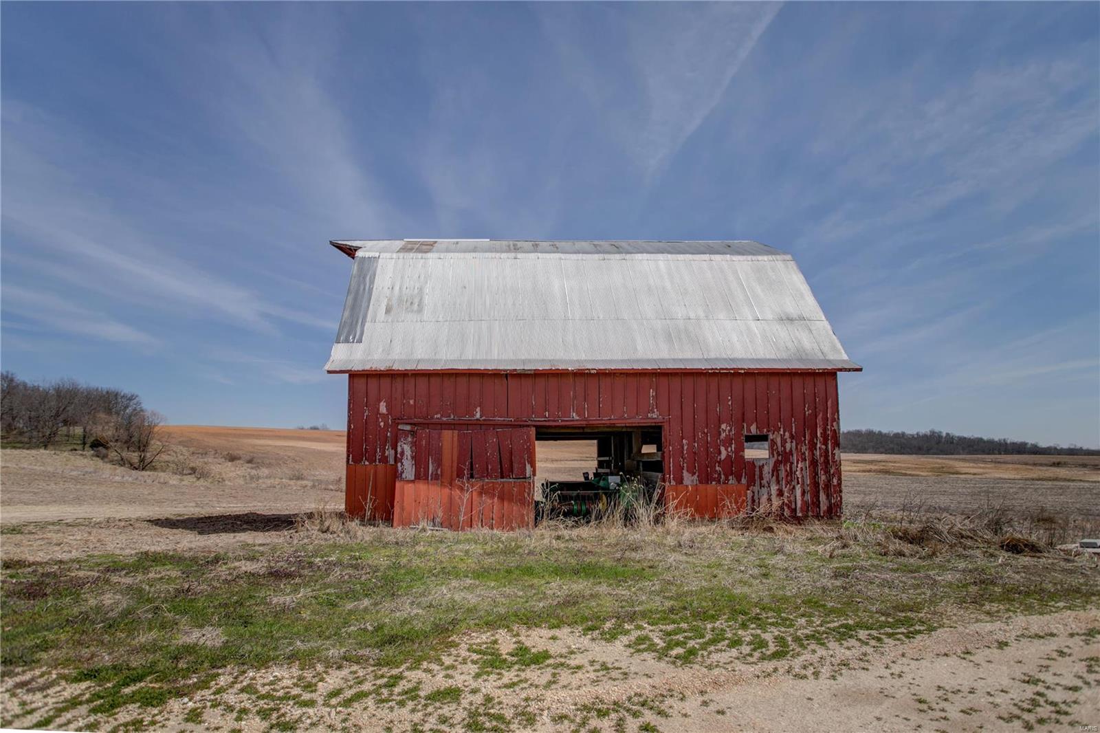 NA - Farm