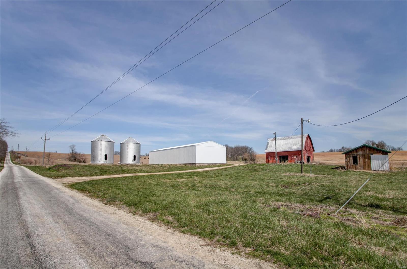 NA - Farm