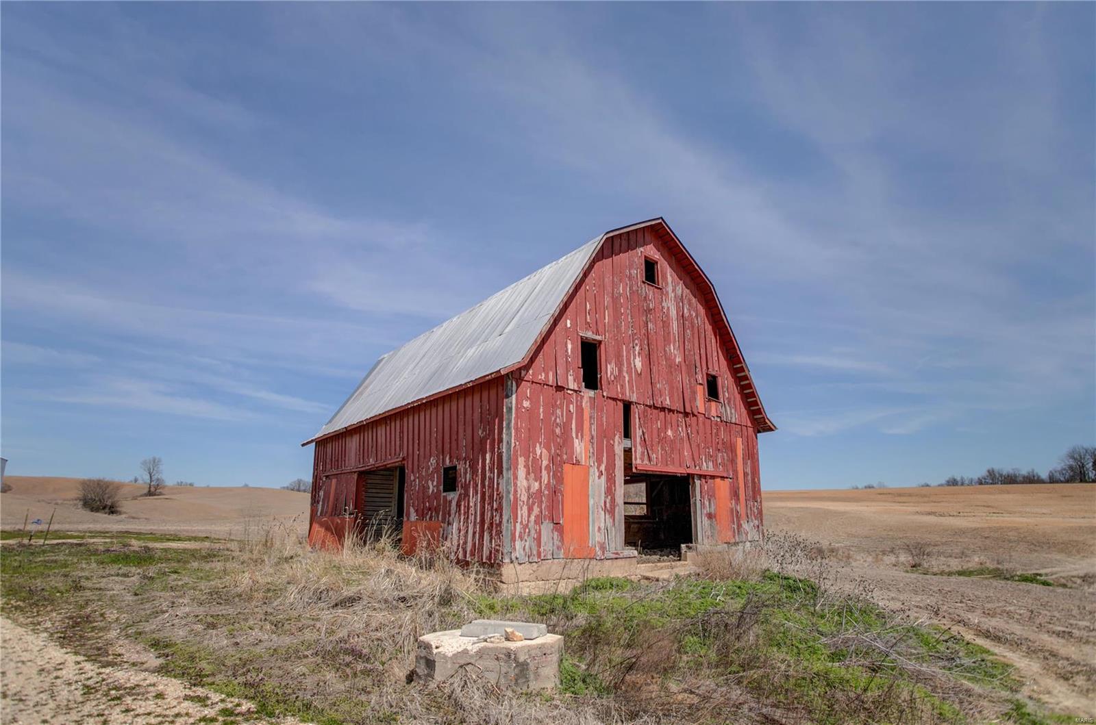 NA - Farm