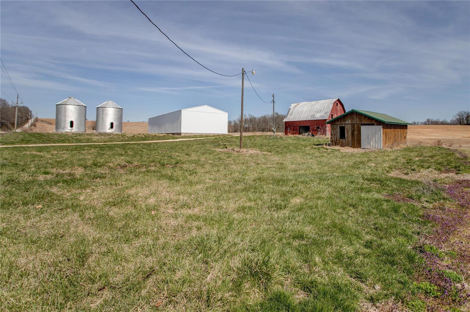 NA - Farm