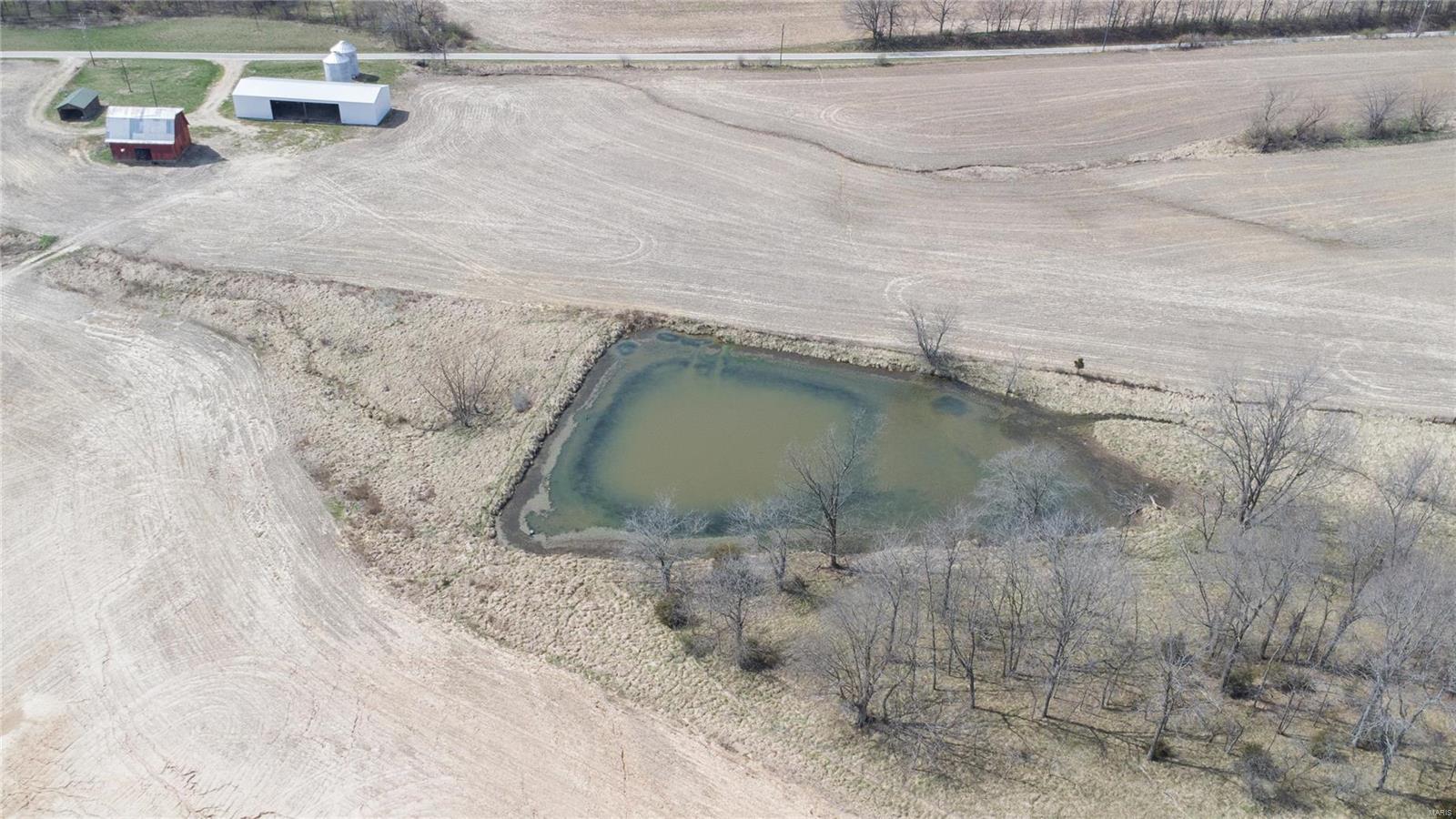 NA - Farm