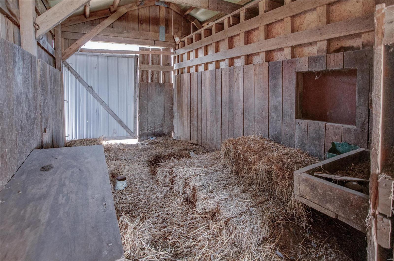 NA - Farm