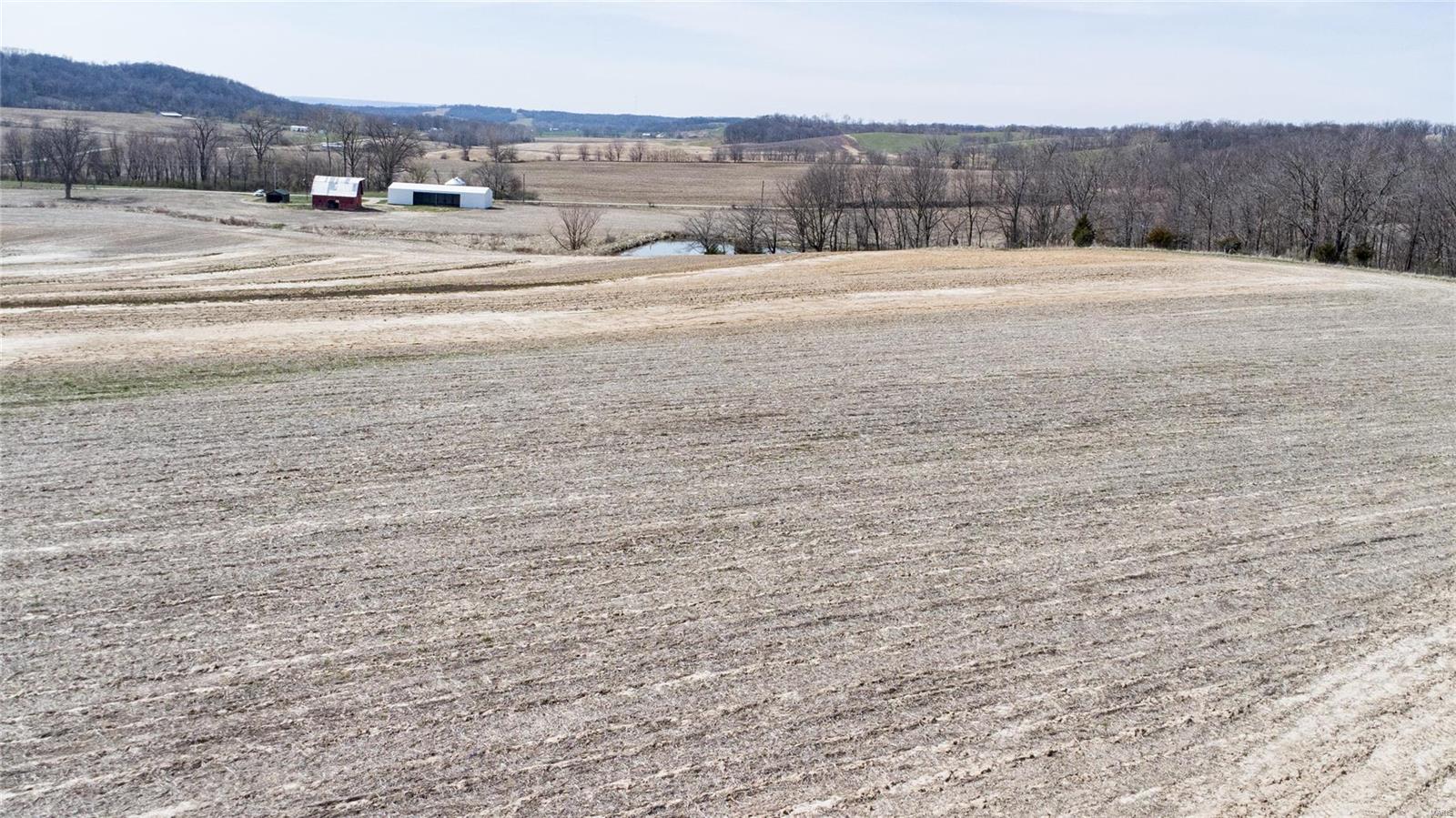 NA - Farm