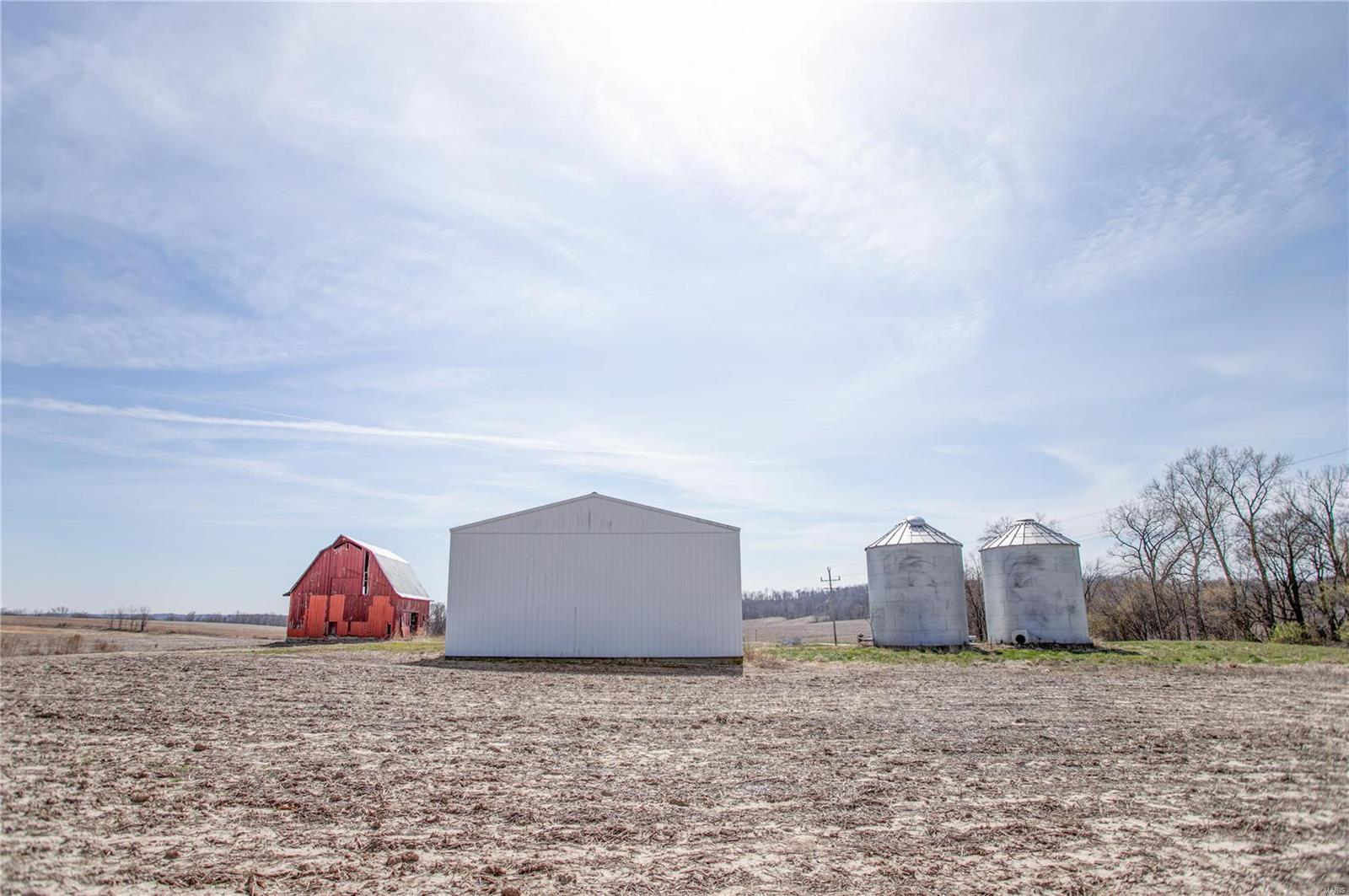 NA - Farm