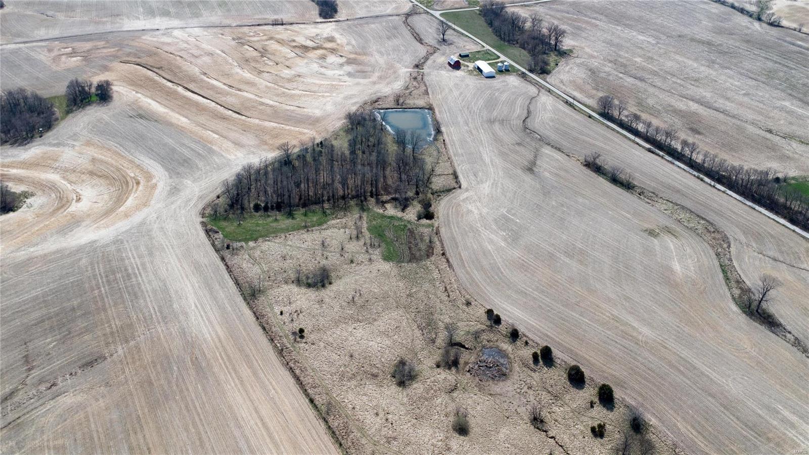 NA - Farm