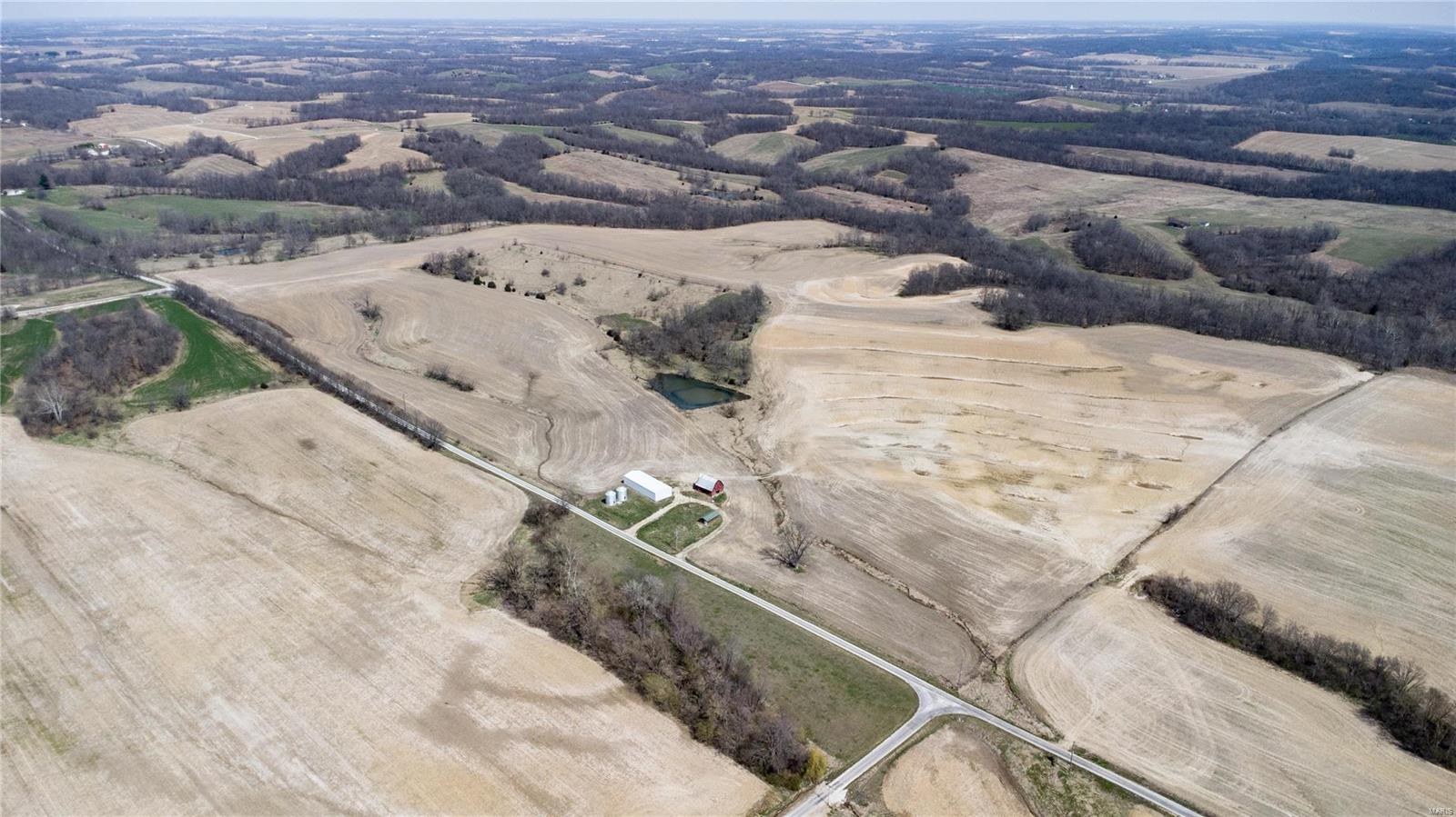NA - Farm