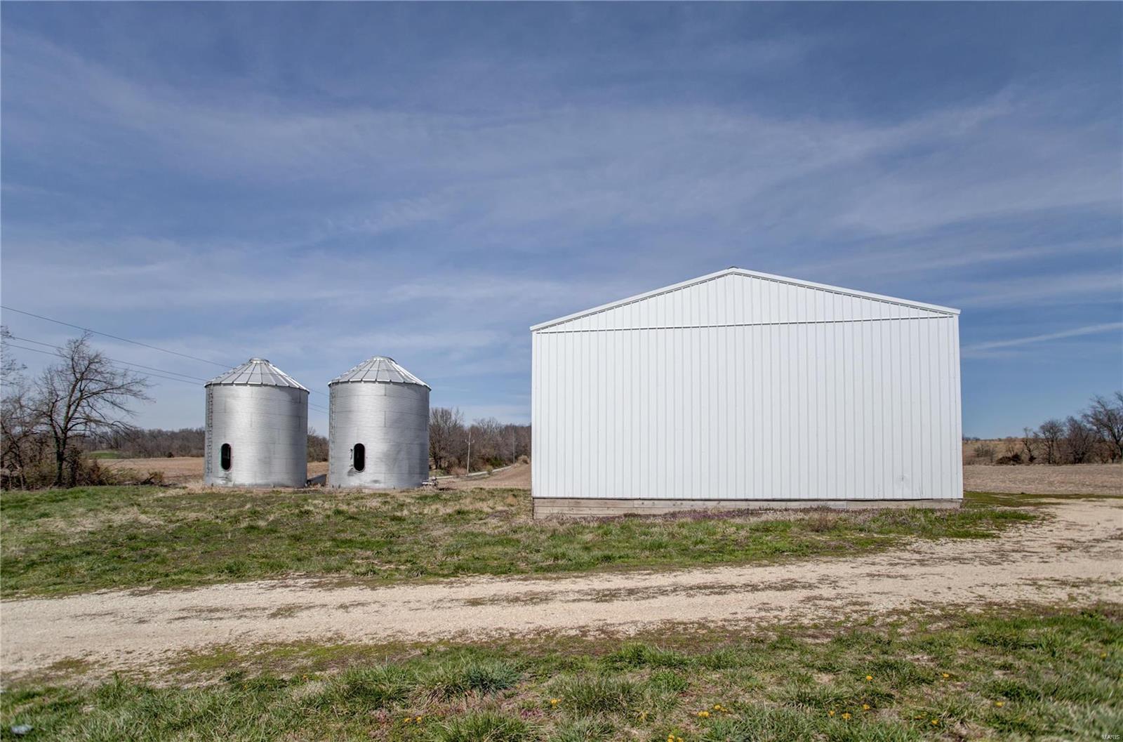 NA - Farm