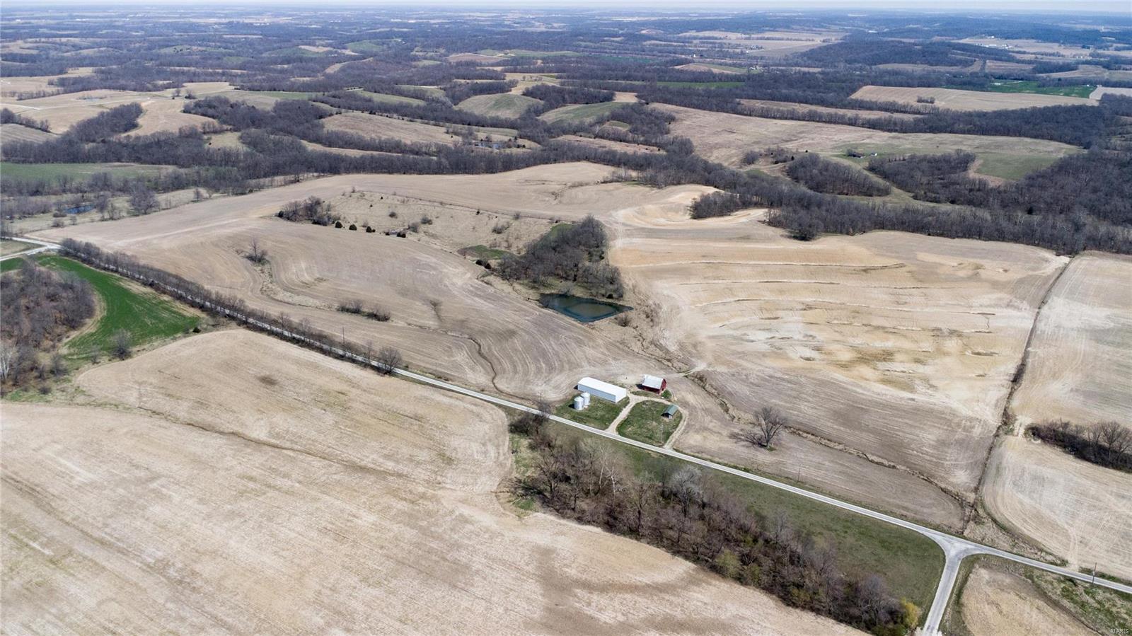 NA - Farm