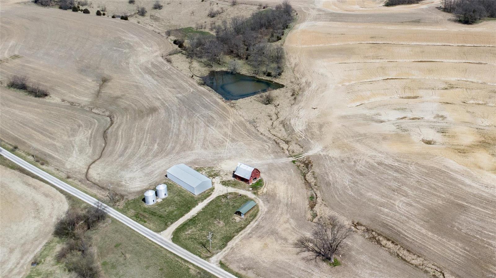 NA - Farm
