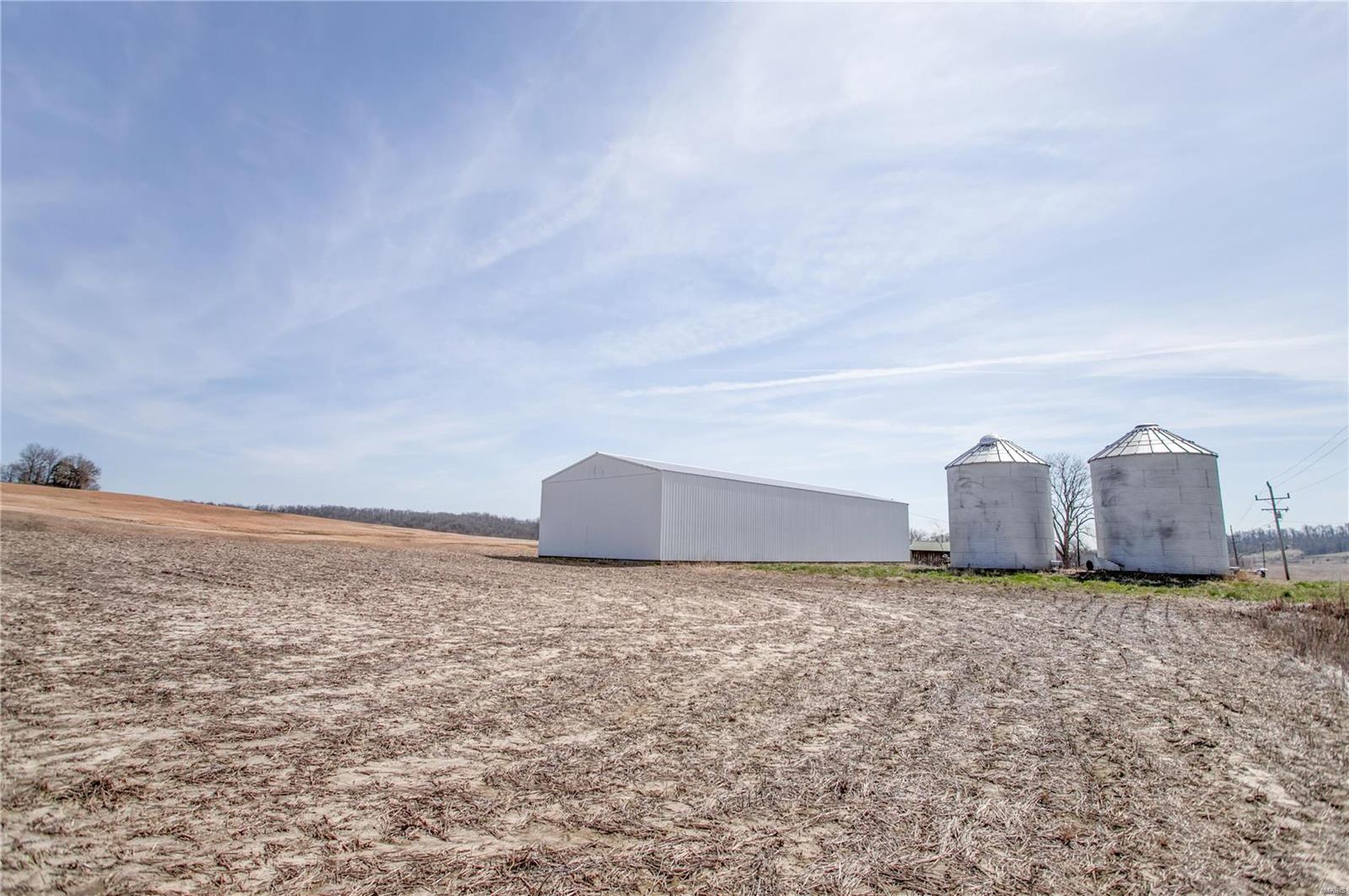 NA - Farm