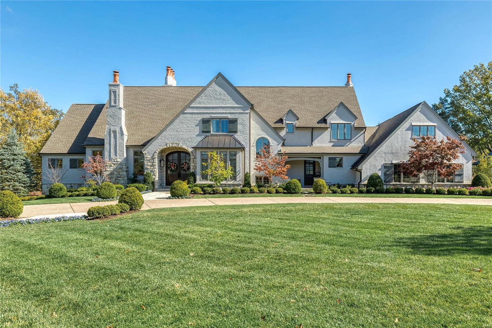Clayton Country Club - Residential