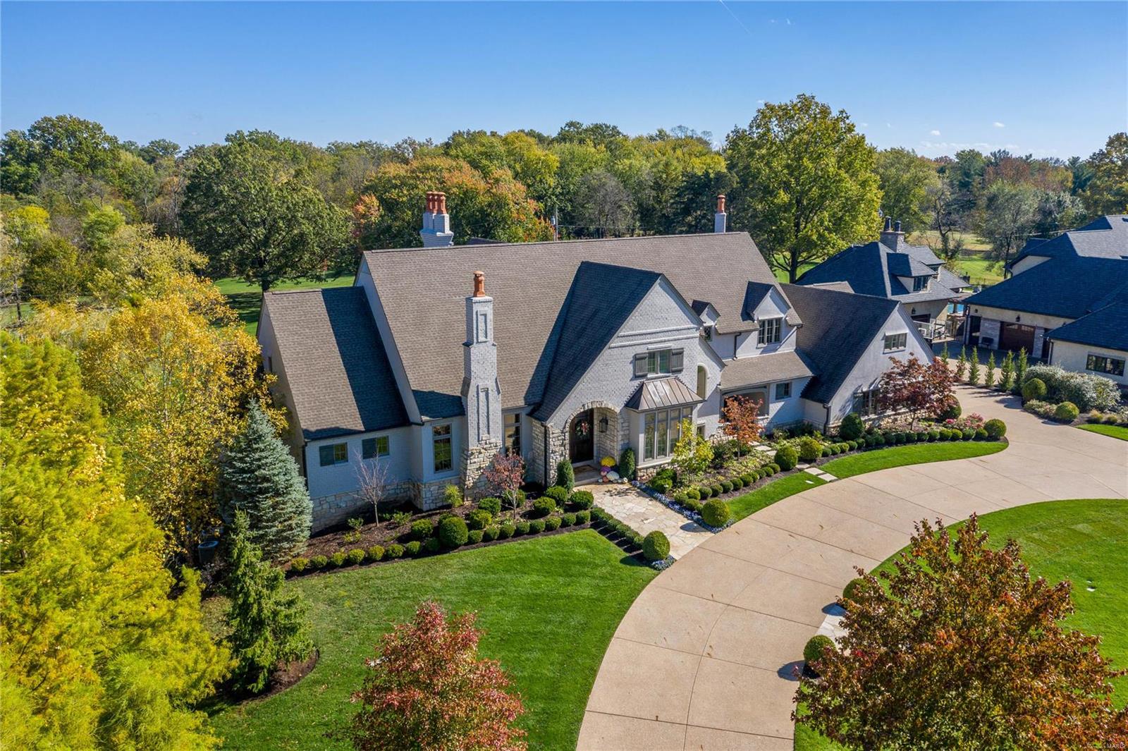 Clayton Country Club - Residential