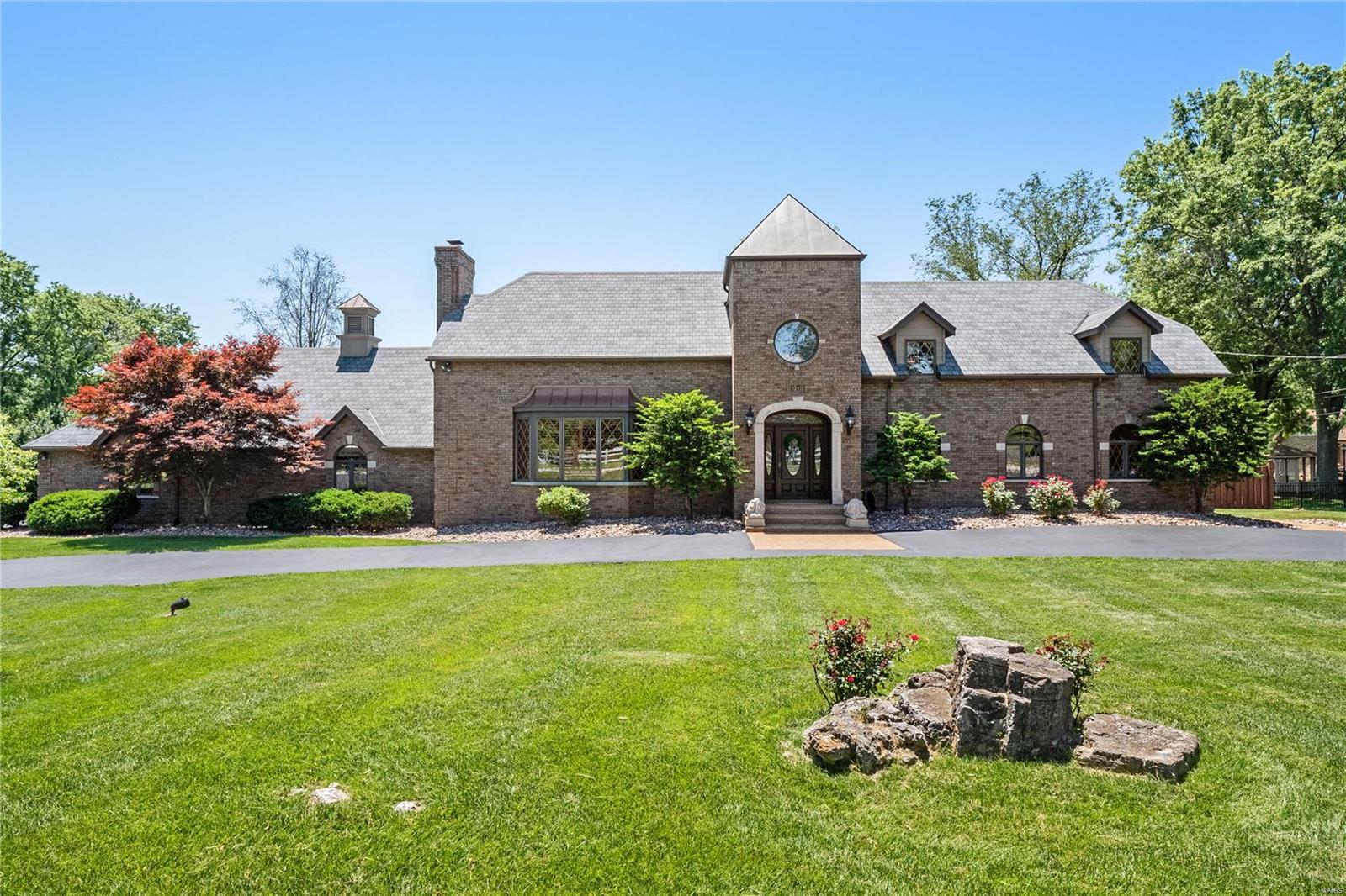 Thos J Kennerly Estate - Residential