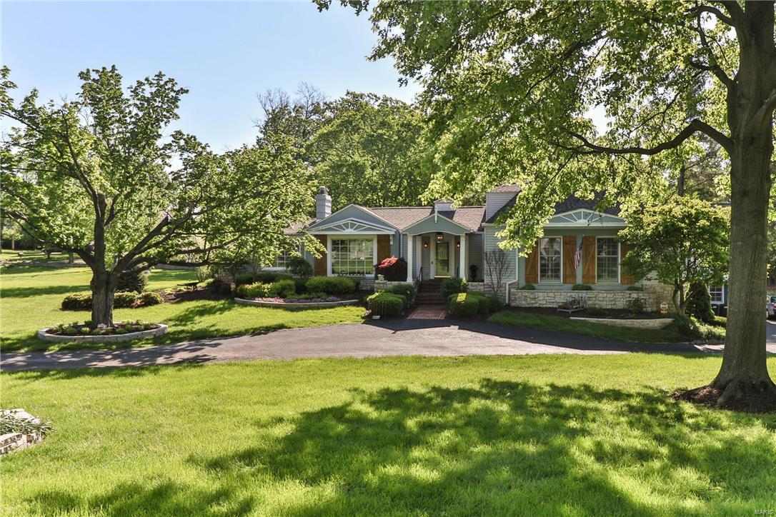 Country Life Acres - Residential