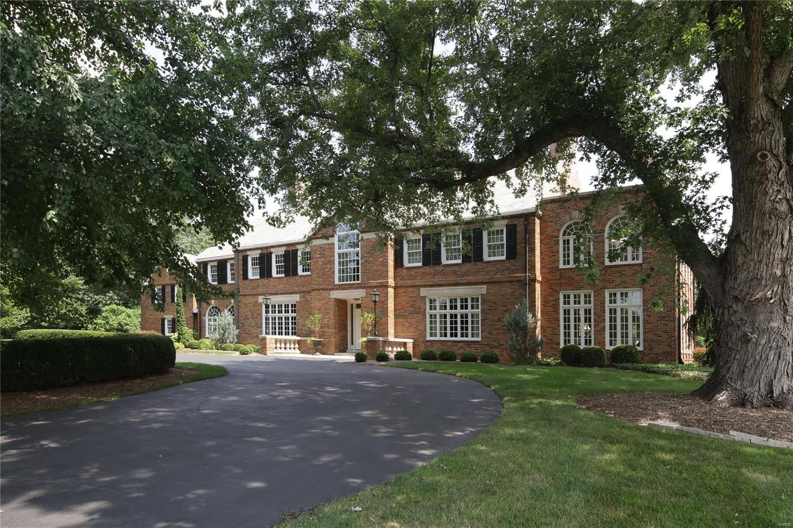 Old Chatham Road - Residential