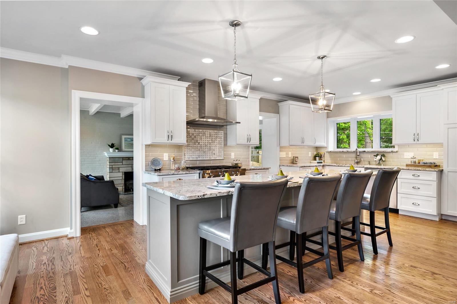 Clermont Estates - Residential