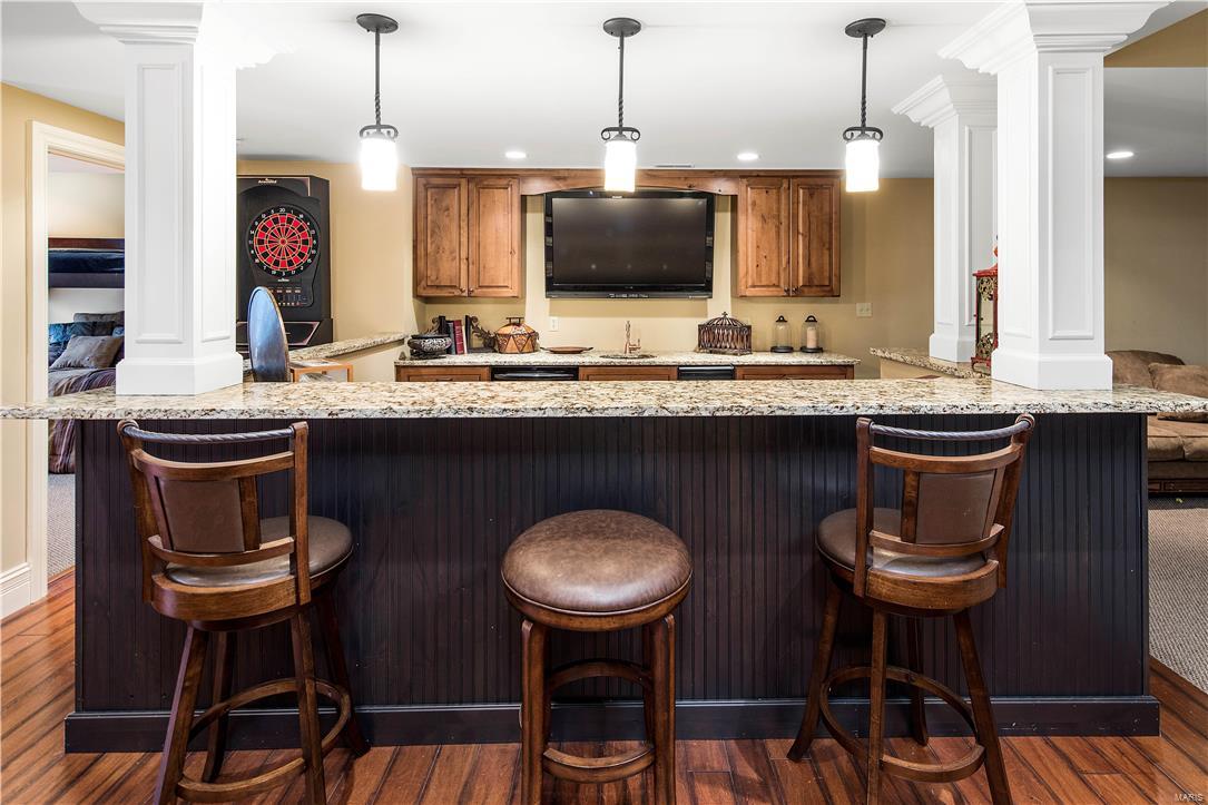 Homestead Estates - Residential