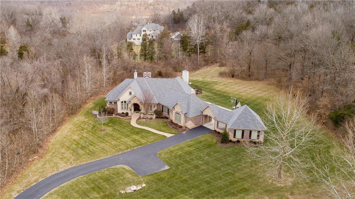 Homestead Estates - Residential