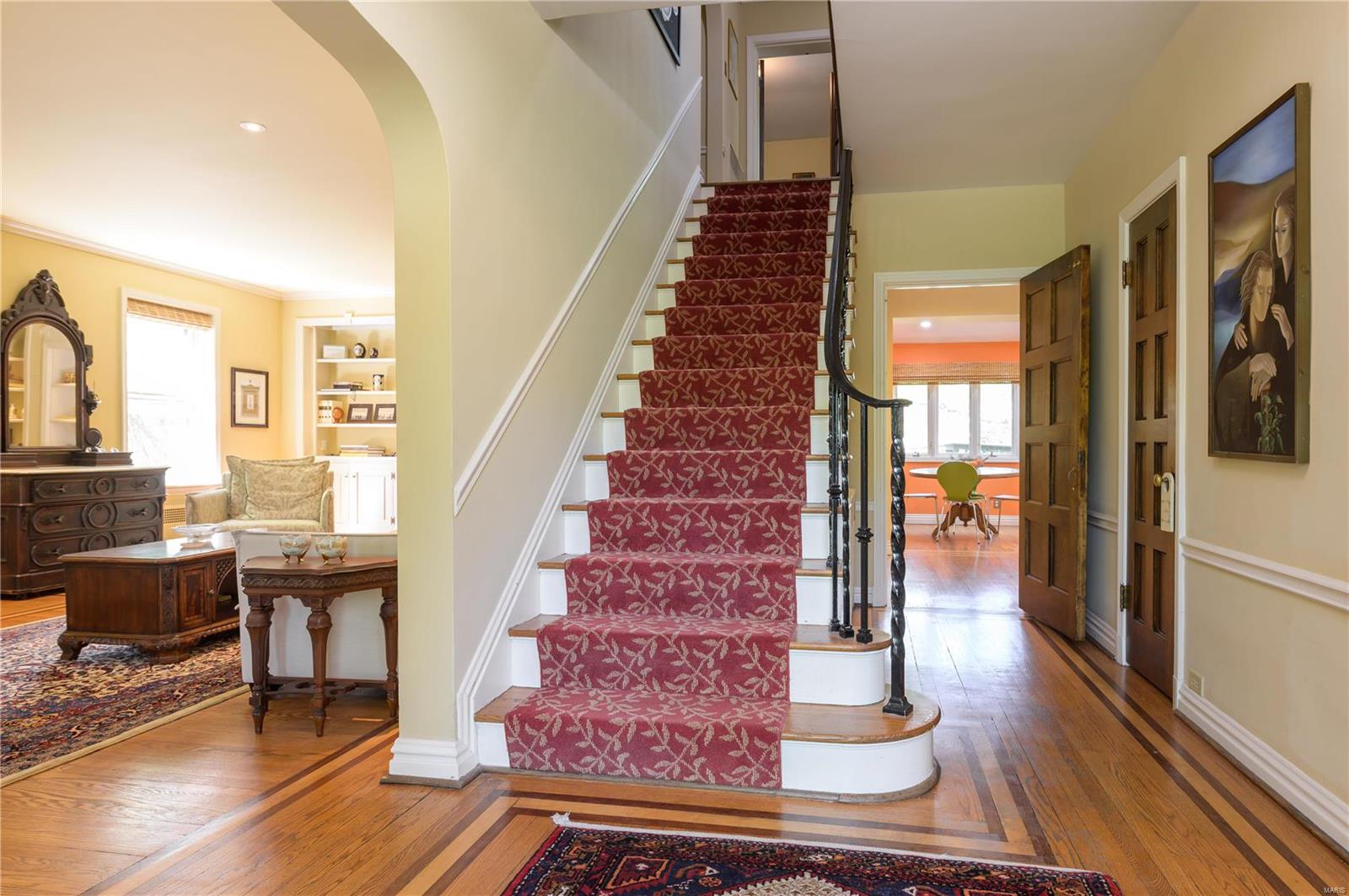 Claverach Park - Residential