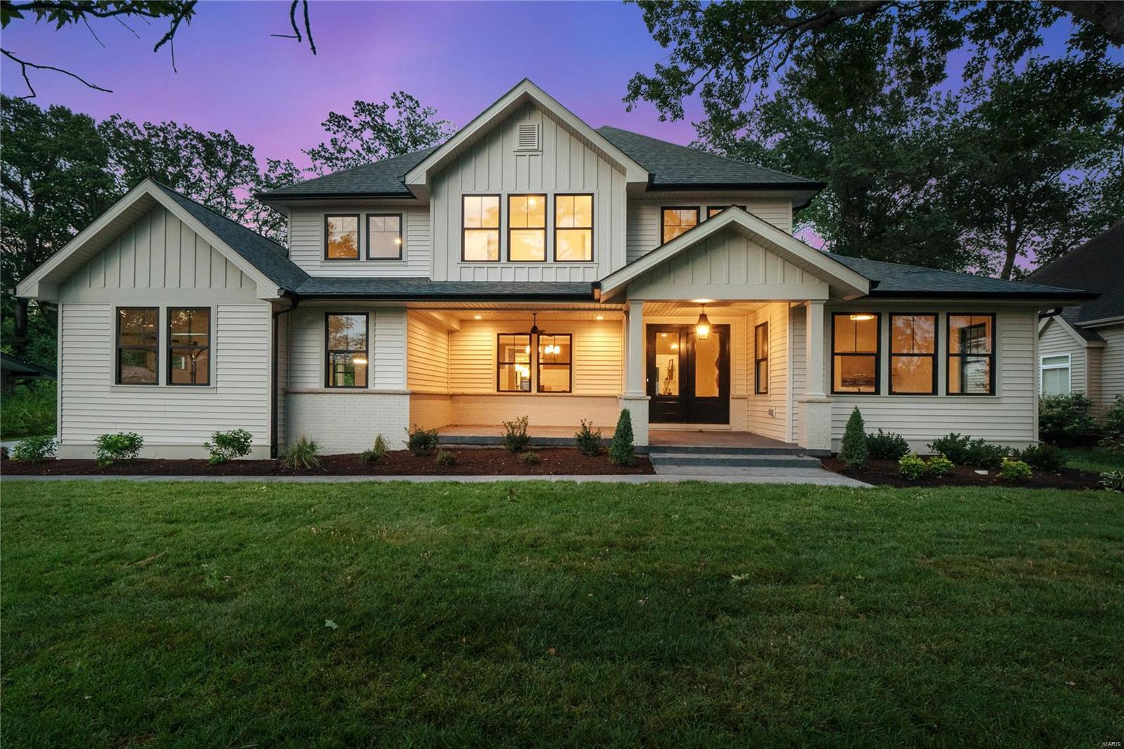 Harwood Hills 5 - Residential