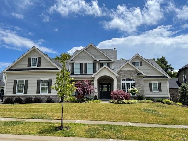 Schoettler Grove - Residential