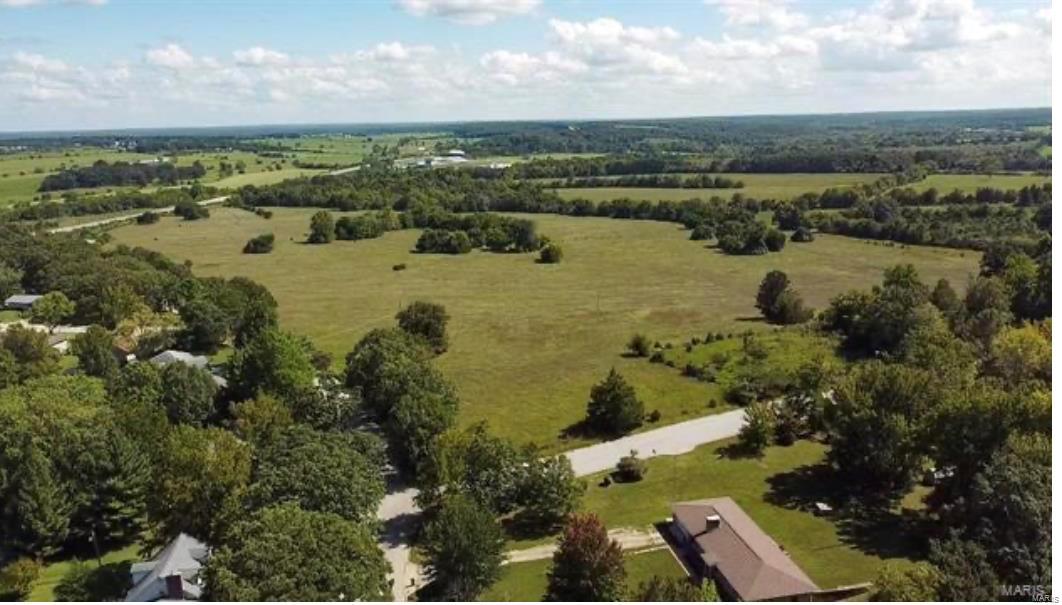 145.26+\- Acres for sale. Prime development opportunity, in Rolla city limits