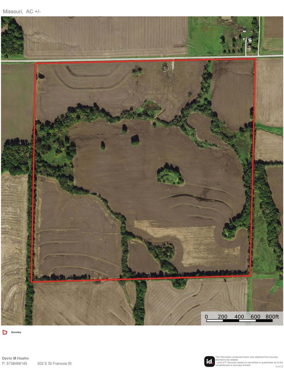N/A - Farm