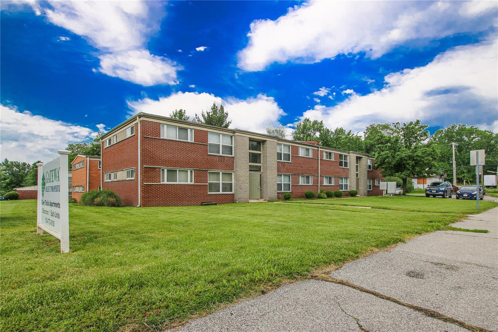 Great opportunity to own 28 units all two beds in convenient north county location. The property currently has 20 units in service and 8 units which are in need of some rehab. Value add opportunity in getting all 28 units online and stabilizing rents at market rate. Property has all new roofs in 2022 and many new ac compressors.