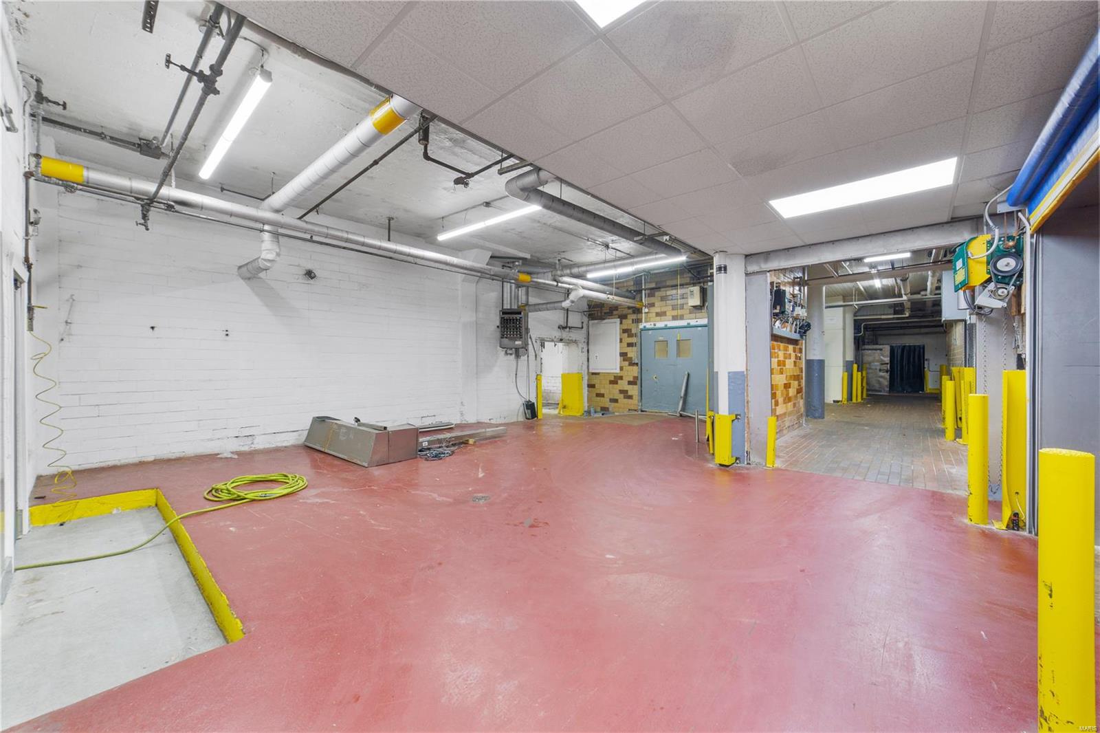 St. Louis City - Commercial Sale