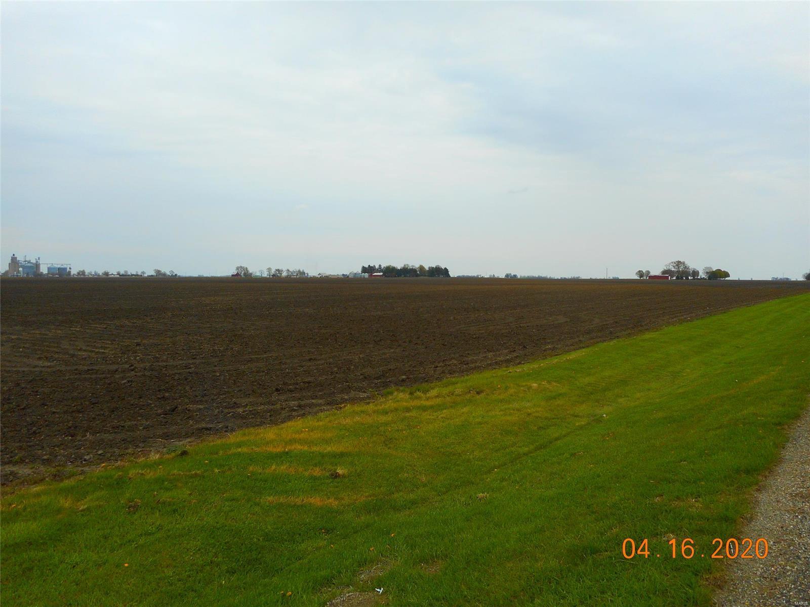 not in a subdivision - Farm