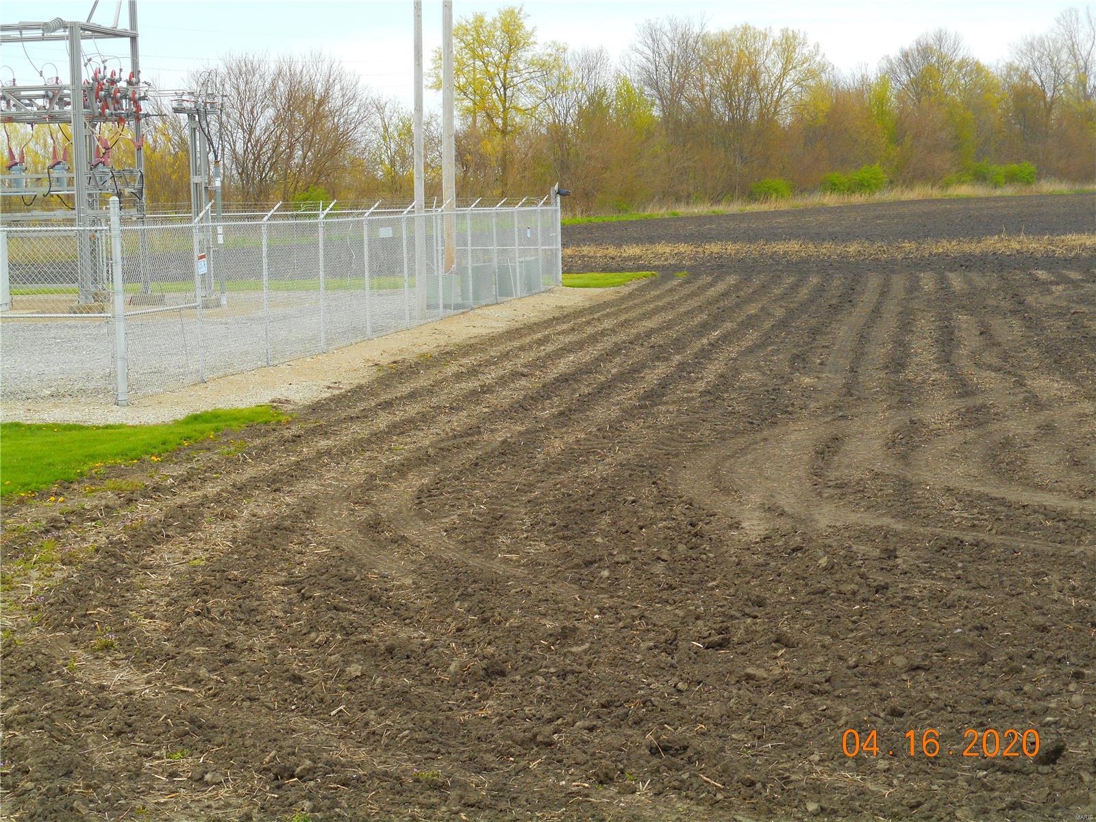 not in a subdivision - Farm