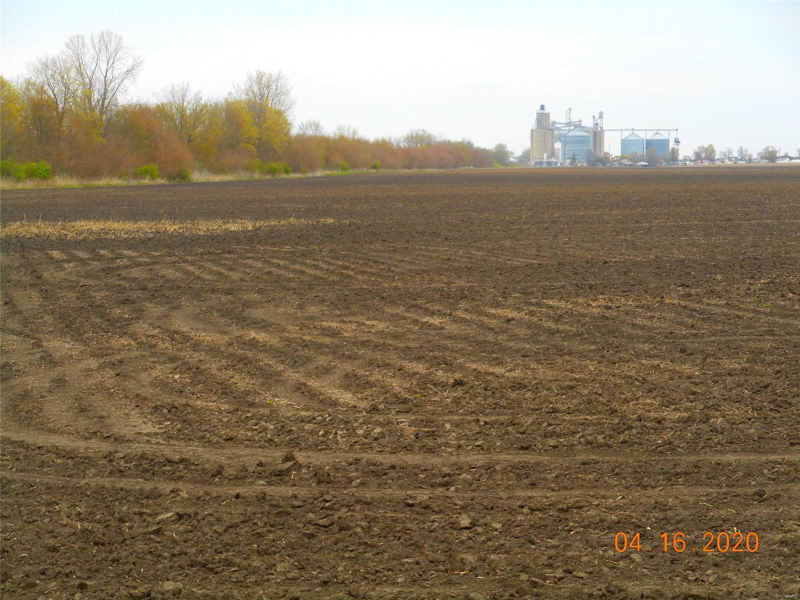 not in a subdivision - Farm