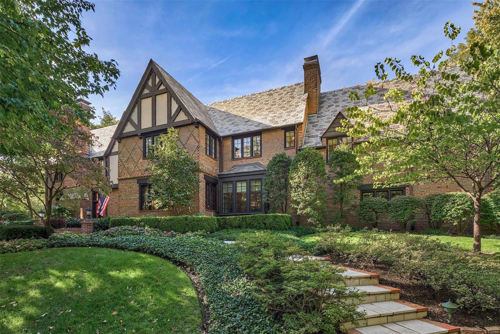 Carrswold - Residential