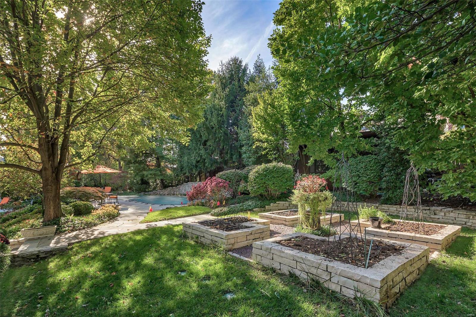 Carrswold - Residential
