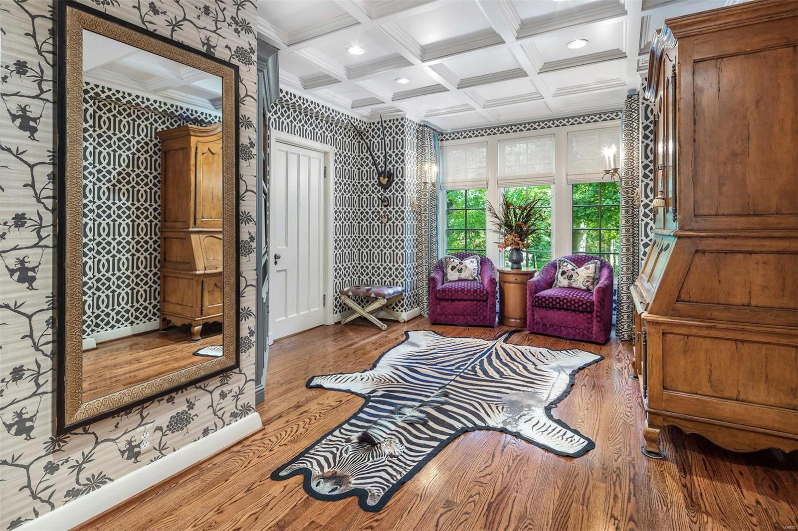 Carrswold - Residential