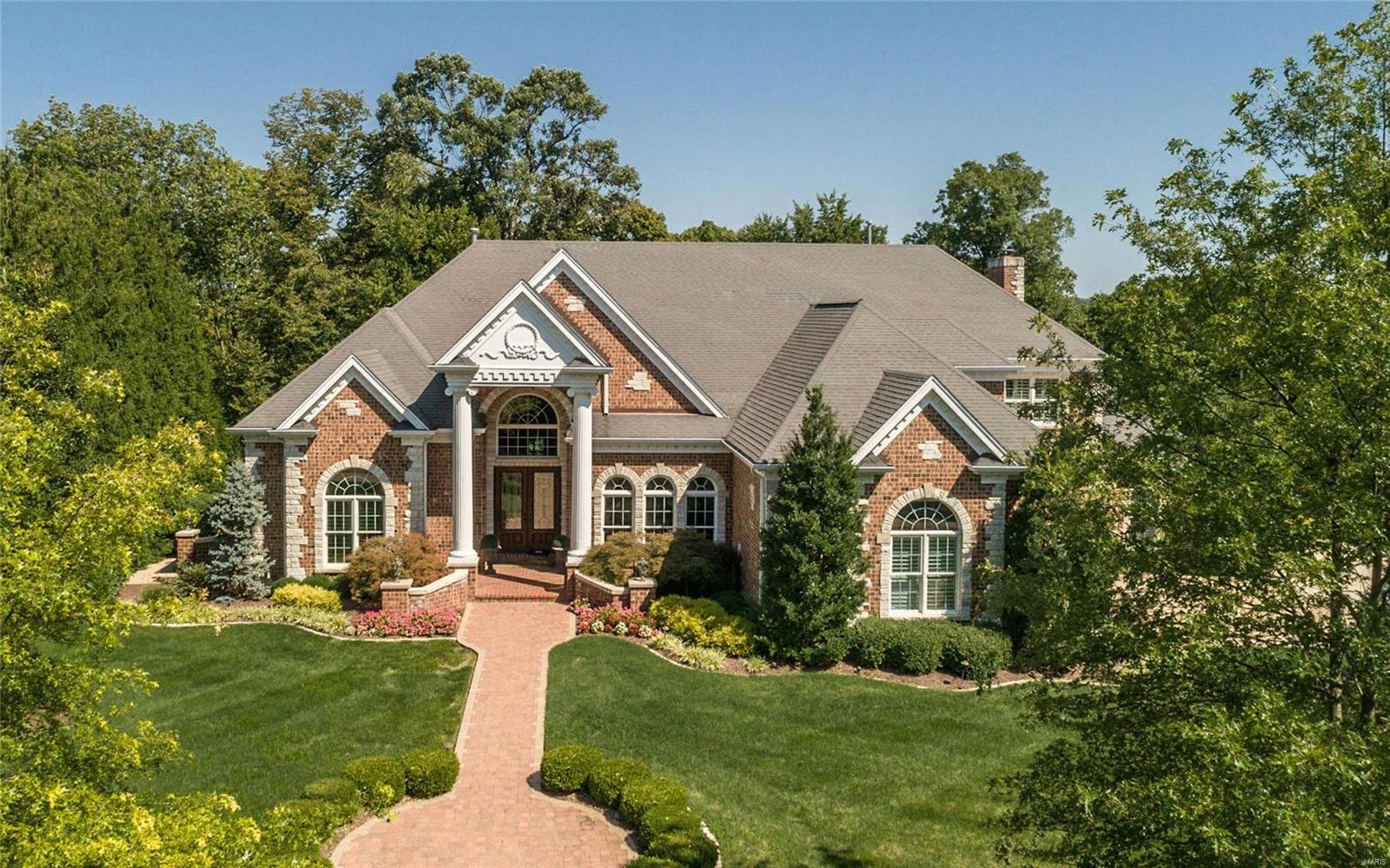 Greenbriar Ridge Estates - Residential
