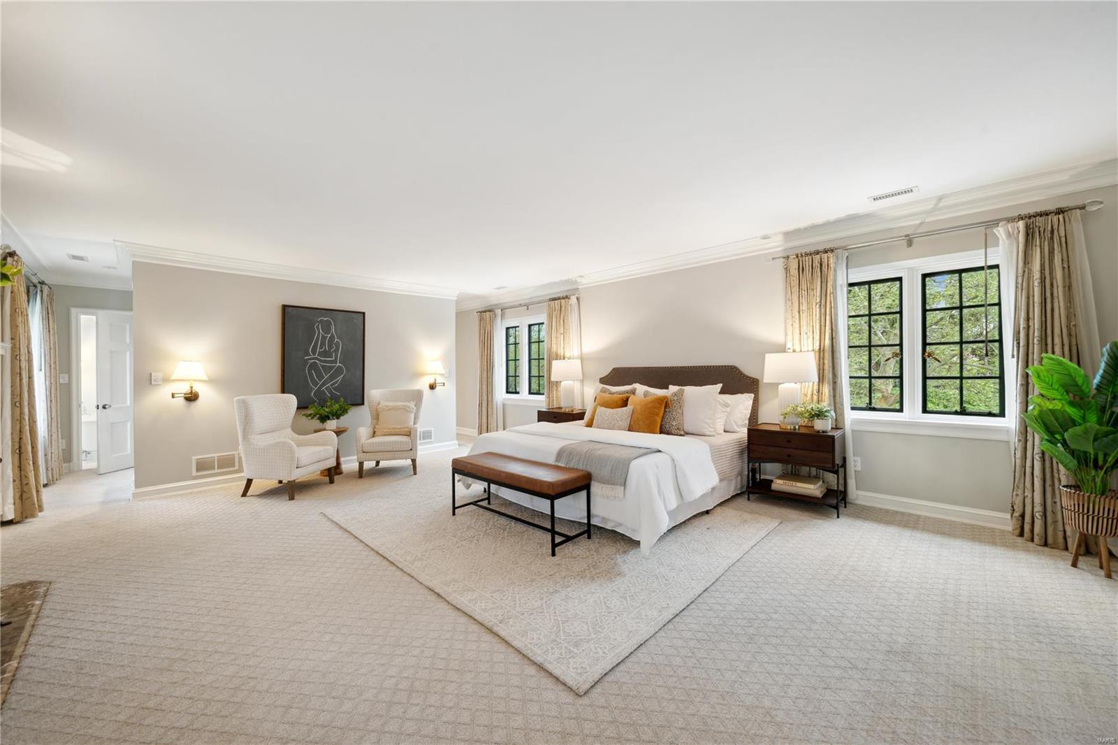 Carberry Heights - Residential